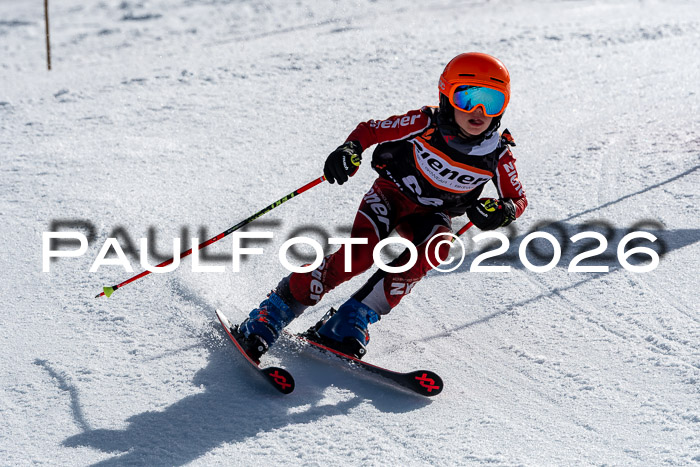 Ziener Cup 5 RS Mösern, 07.03.2026