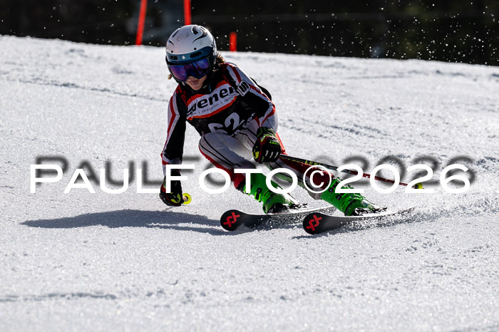 Ziener Cup 5 RS Mösern, 07.03.2026