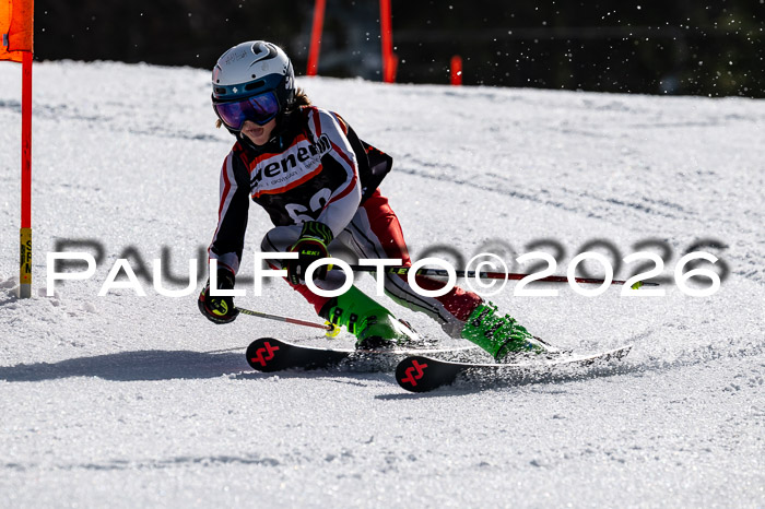 Ziener Cup 5 RS Mösern, 07.03.2026