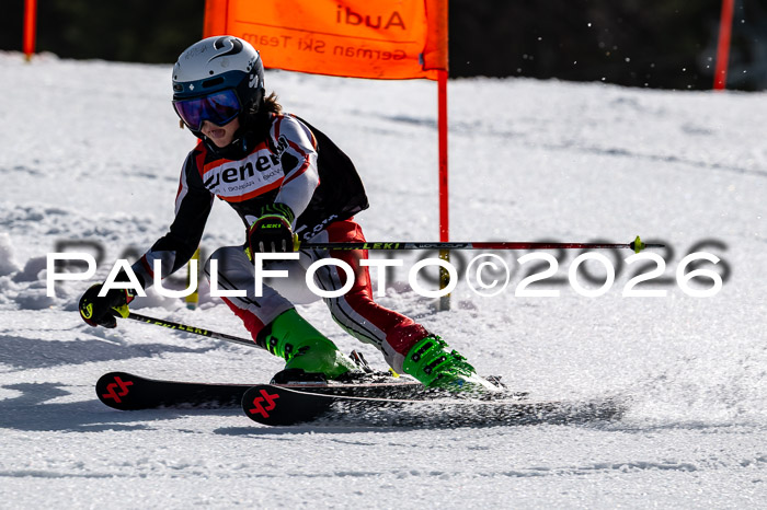 Ziener Cup 5 RS Mösern, 07.03.2026