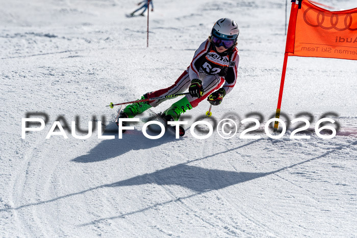 Ziener Cup 5 RS Mösern, 07.03.2026