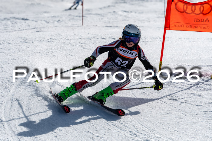 Ziener Cup 5 RS Mösern, 07.03.2026