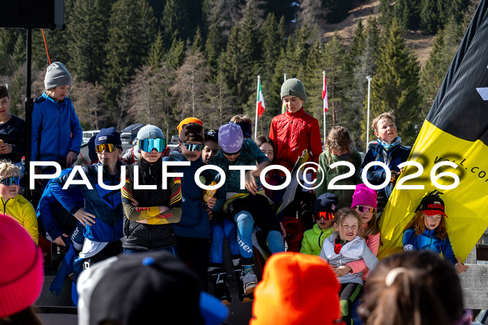 Ziener Cup 5 RS Mösern, 07.03.2026