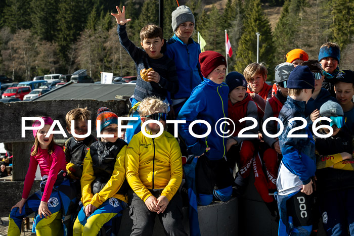 Ziener Cup 5 RS Mösern, 07.03.2026