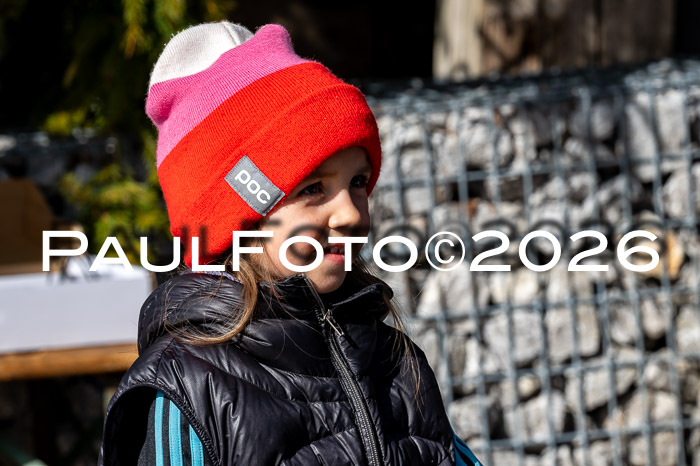 Ziener Cup 5 RS Mösern, 07.03.2026