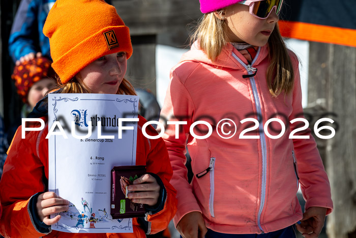 Ziener Cup 5 RS Mösern, 07.03.2026