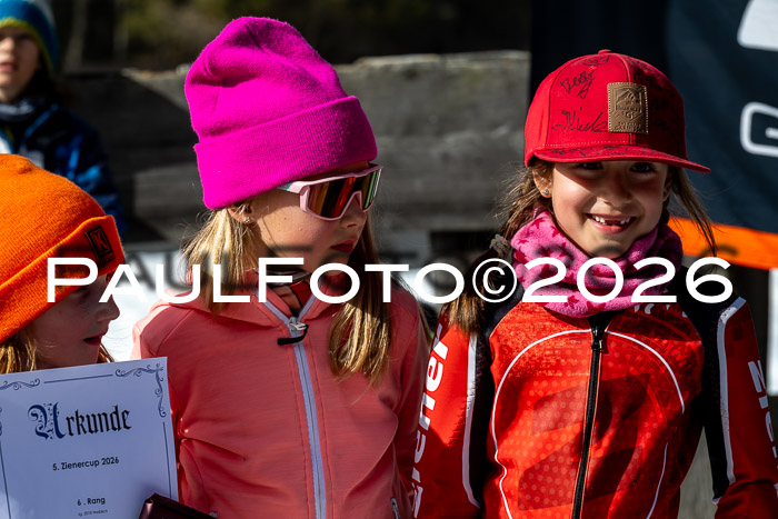 Ziener Cup 5 RS Mösern, 07.03.2026