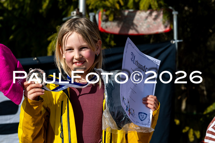 Ziener Cup 5 RS Mösern, 07.03.2026