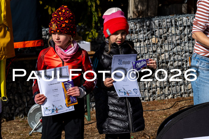 Ziener Cup 5 RS Mösern, 07.03.2026