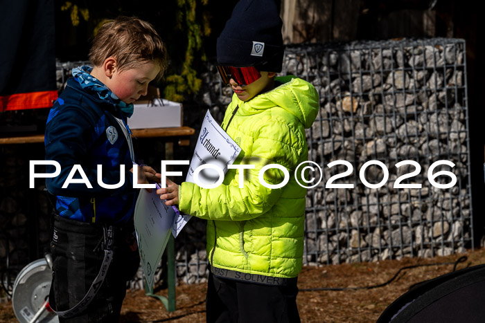 Ziener Cup 5 RS Mösern, 07.03.2026