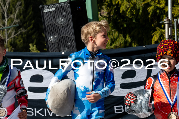 Ziener Cup 5 RS Mösern, 07.03.2026