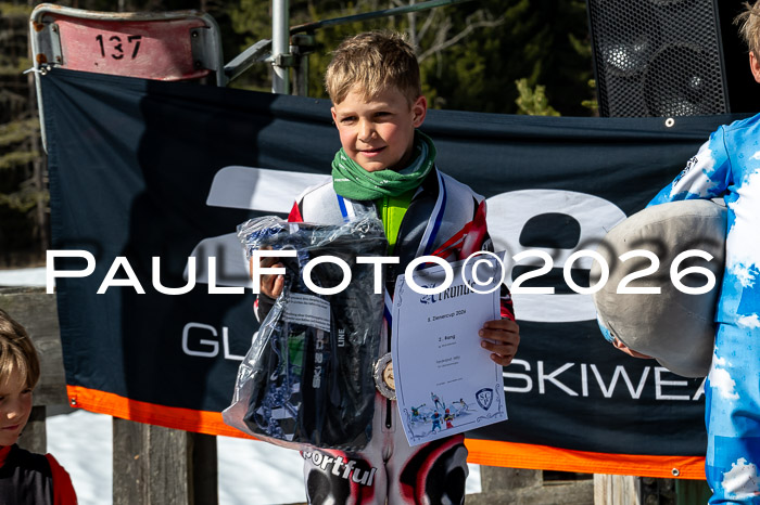 Ziener Cup 5 RS Mösern, 07.03.2026