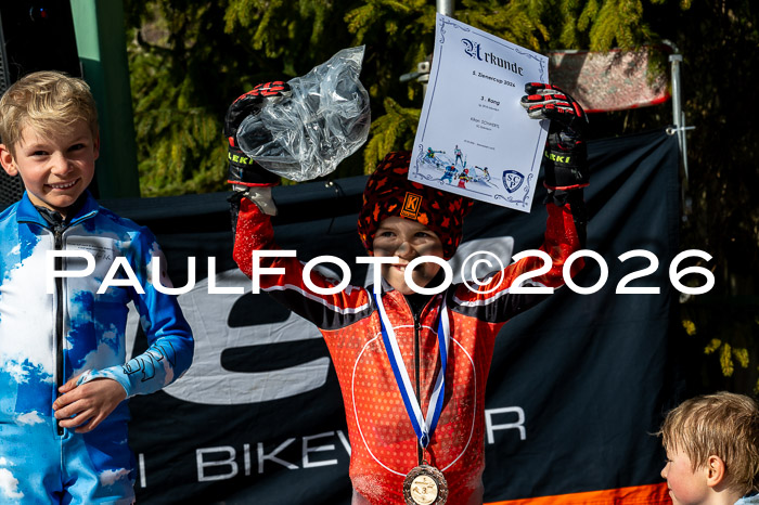 Ziener Cup 5 RS Mösern, 07.03.2026