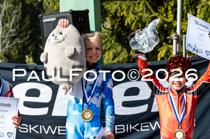 Ziener Cup 5 RS Mösern, 07.03.2026