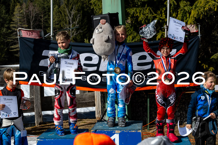 Ziener Cup 5 RS Mösern, 07.03.2026