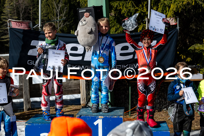 Ziener Cup 5 RS Mösern, 07.03.2026