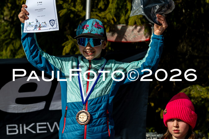 Ziener Cup 5 RS Mösern, 07.03.2026