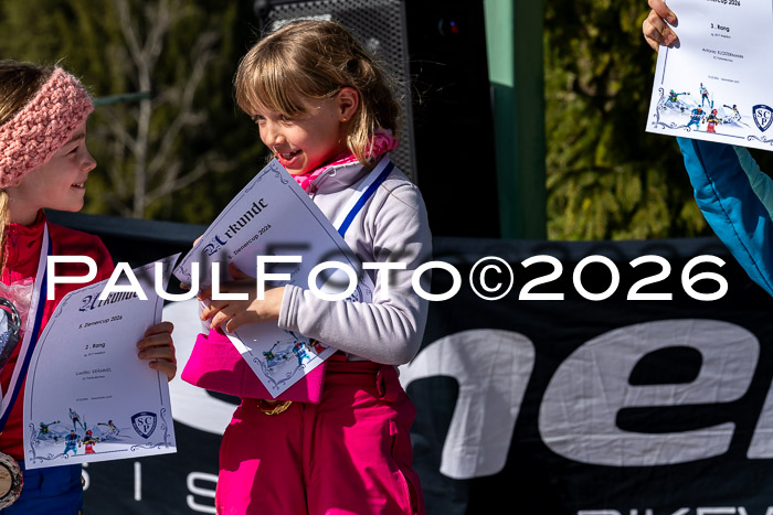 Ziener Cup 5 RS Mösern, 07.03.2026