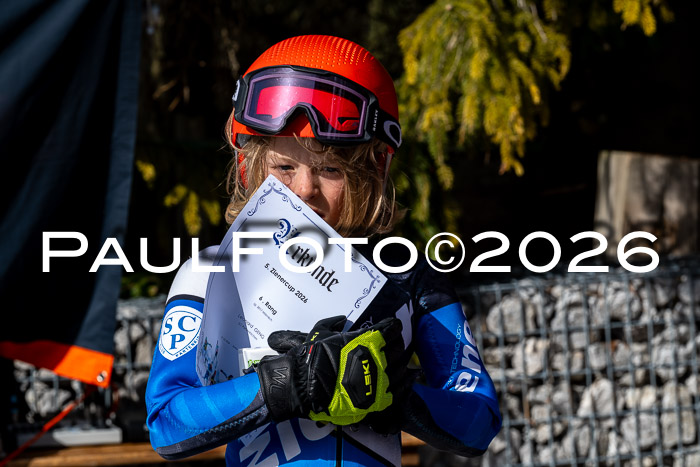 Ziener Cup 5 RS Mösern, 07.03.2026