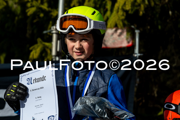 Ziener Cup 5 RS Mösern, 07.03.2026