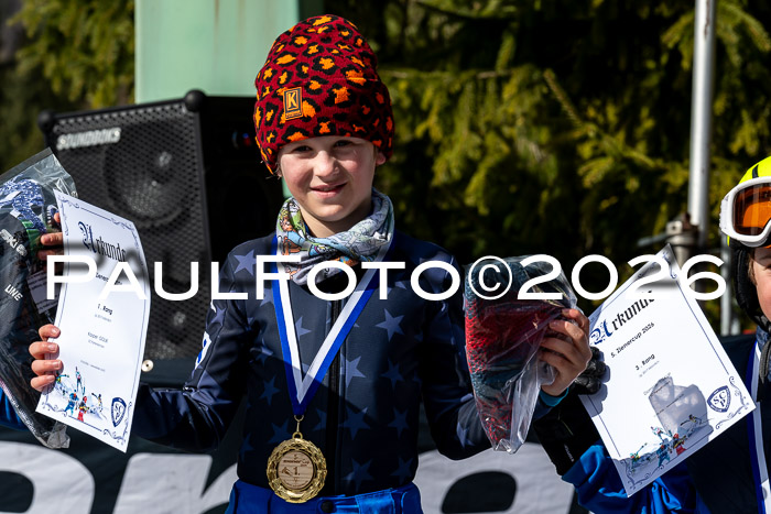 Ziener Cup 5 RS Mösern, 07.03.2026