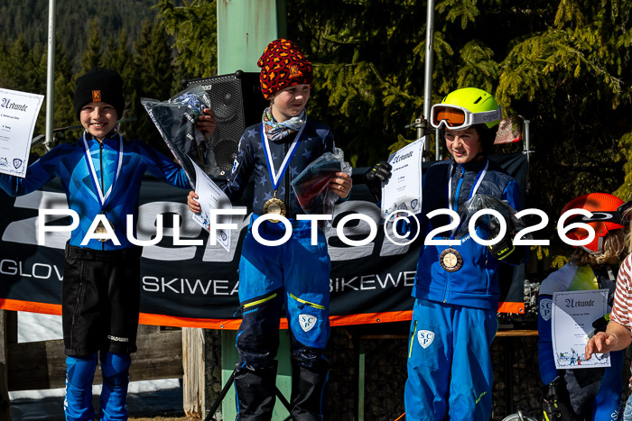 Ziener Cup 5 RS Mösern, 07.03.2026