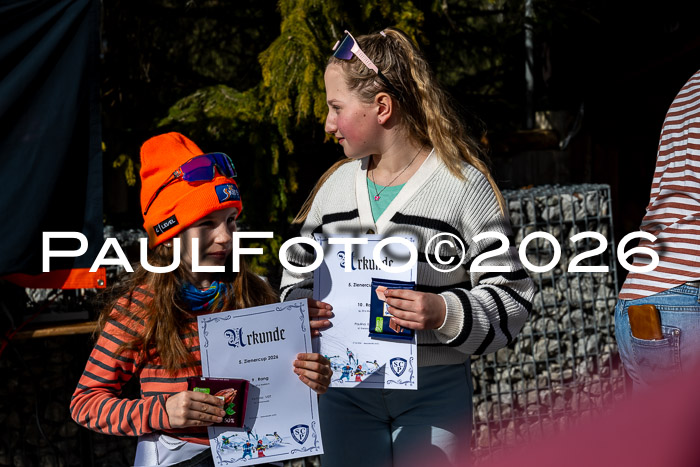 Ziener Cup 5 RS Mösern, 07.03.2026