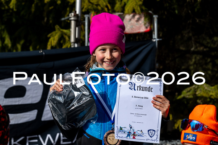 Ziener Cup 5 RS Mösern, 07.03.2026