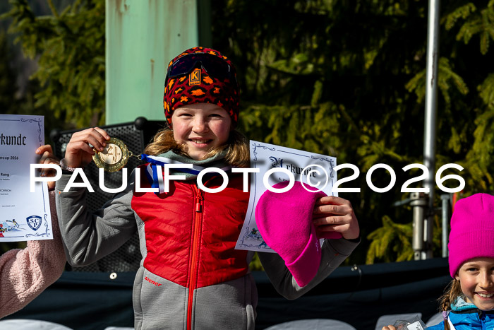 Ziener Cup 5 RS Mösern, 07.03.2026