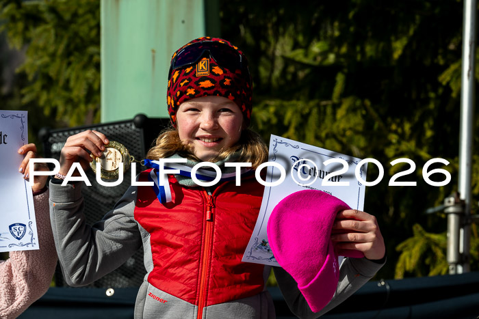 Ziener Cup 5 RS Mösern, 07.03.2026