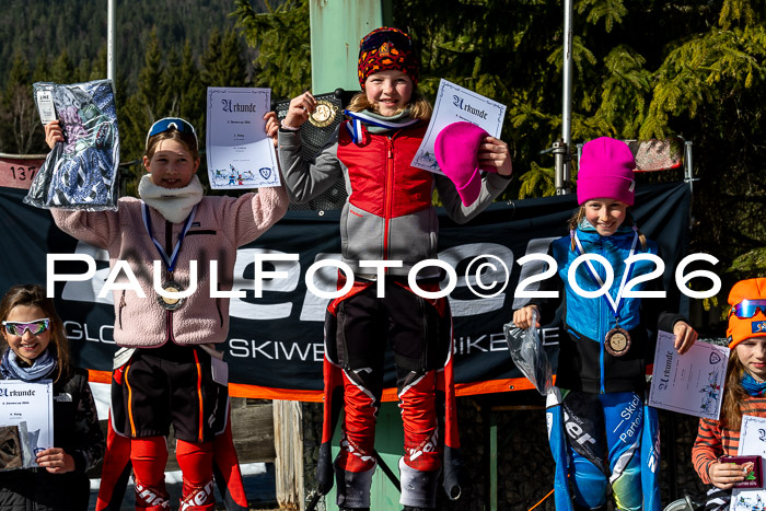 Ziener Cup 5 RS Mösern, 07.03.2026