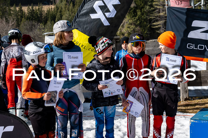 Ziener Cup 5 RS Mösern, 07.03.2026