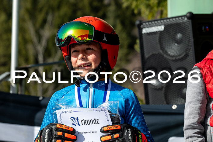 Ziener Cup 5 RS Mösern, 07.03.2026