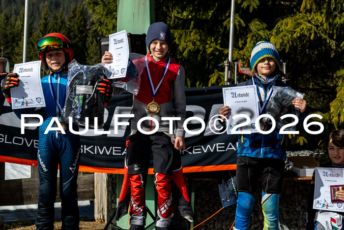 Ziener Cup 5 RS Mösern, 07.03.2026