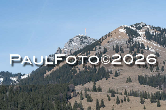 FIS Slalom  Damen + NJC FIS Herren 08.03.2026