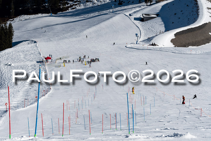 BSV Skiliga Bayern Schüler Finale SL 2026