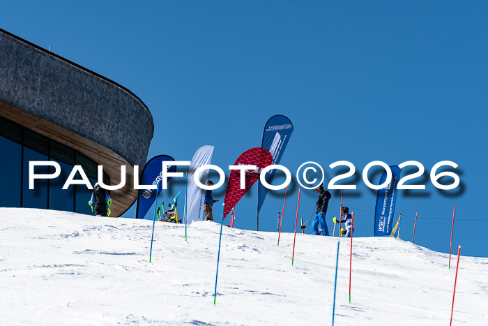 BSV Skiliga Bayern Schüler Finale SL 2026