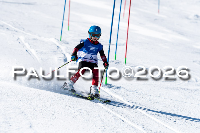 BSV Skiliga Bayern Schüler Finale SL 2026