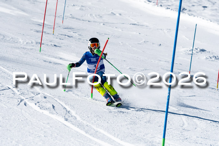 BSV Skiliga Bayern Schüler Finale SL 2026