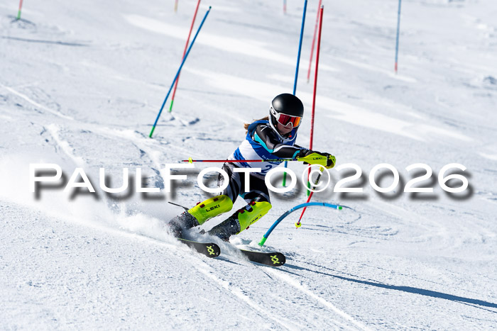 BSV Skiliga Bayern Schüler Finale SL 2026