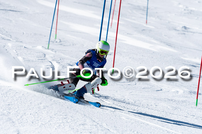 BSV Skiliga Bayern Schüler Finale SL 2026