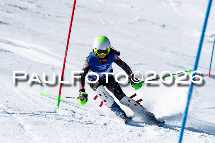 BSV Skiliga Bayern Schüler Finale SL 2026