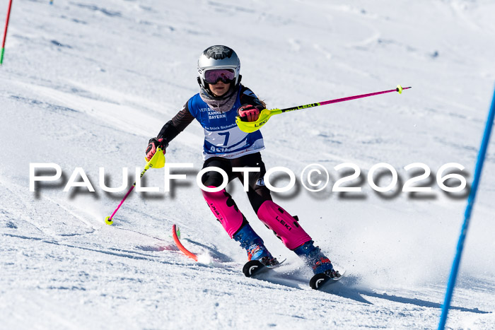 BSV Skiliga Bayern Schüler Finale SL 2026