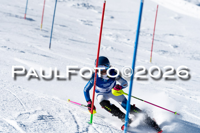 BSV Skiliga Bayern Schüler Finale SL 2026