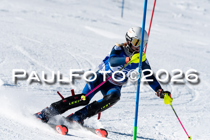 BSV Skiliga Bayern Schüler Finale SL 2026