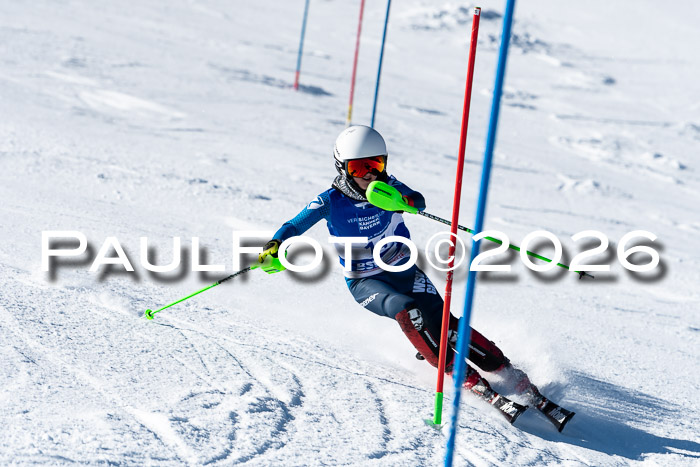 BSV Skiliga Bayern Schüler Finale SL 2026