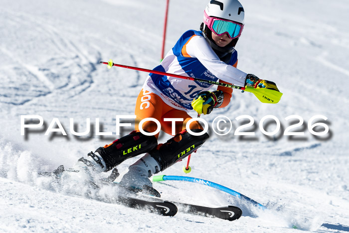 BSV Skiliga Bayern Schüler Finale SL 2026