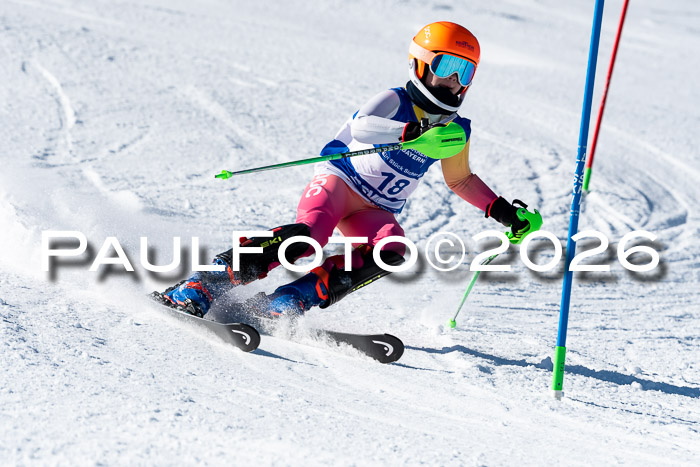 BSV Skiliga Bayern Schüler Finale SL 2026