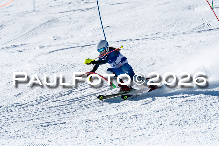BSV Skiliga Bayern Schüler Finale SL 2026