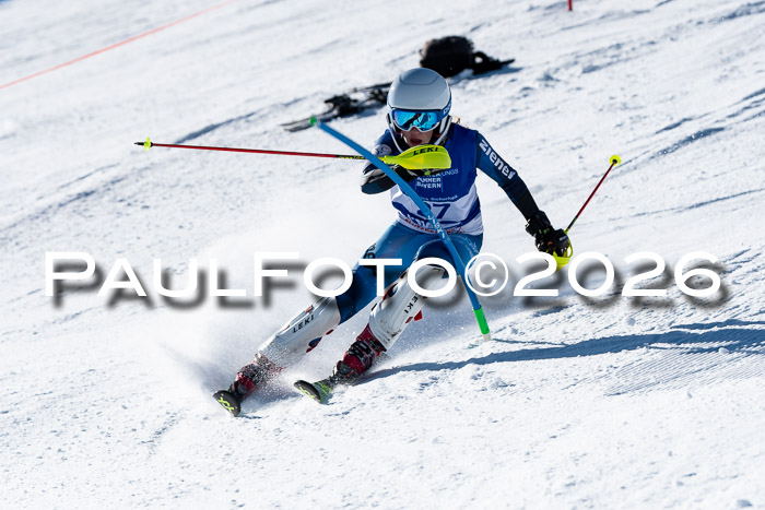 BSV Skiliga Bayern Schüler Finale SL 2026